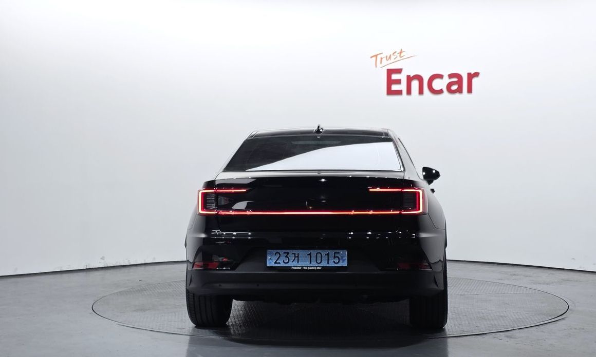 Polestar Polestar 2