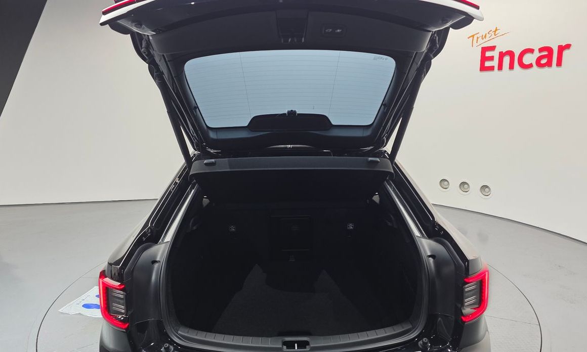 Polestar Polestar 2