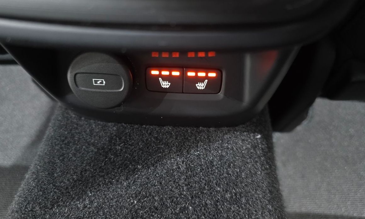 Polestar Polestar 2