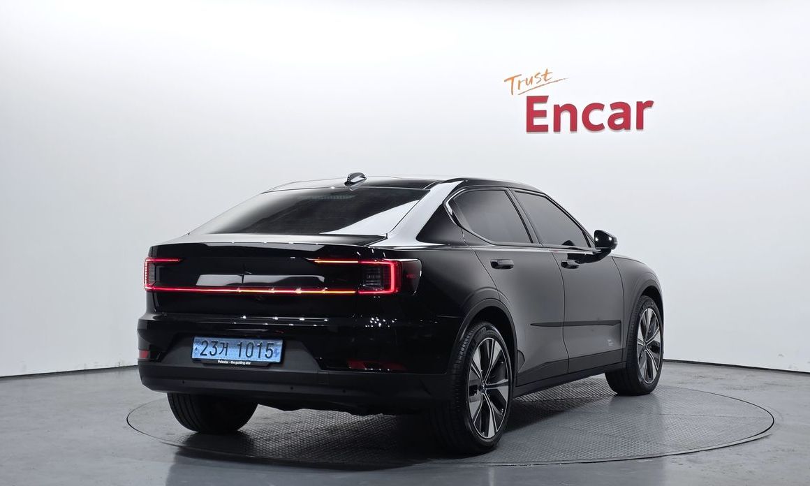 Polestar Polestar 2