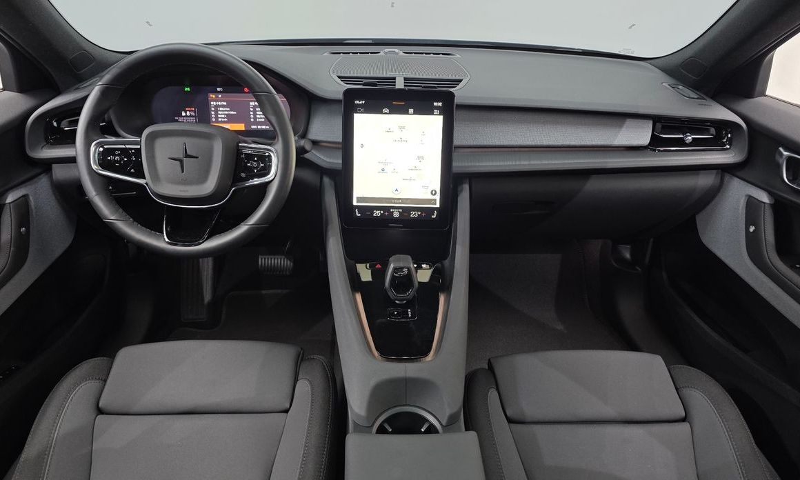 Polestar Polestar 2