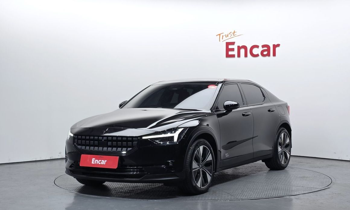 Polestar Polestar 2