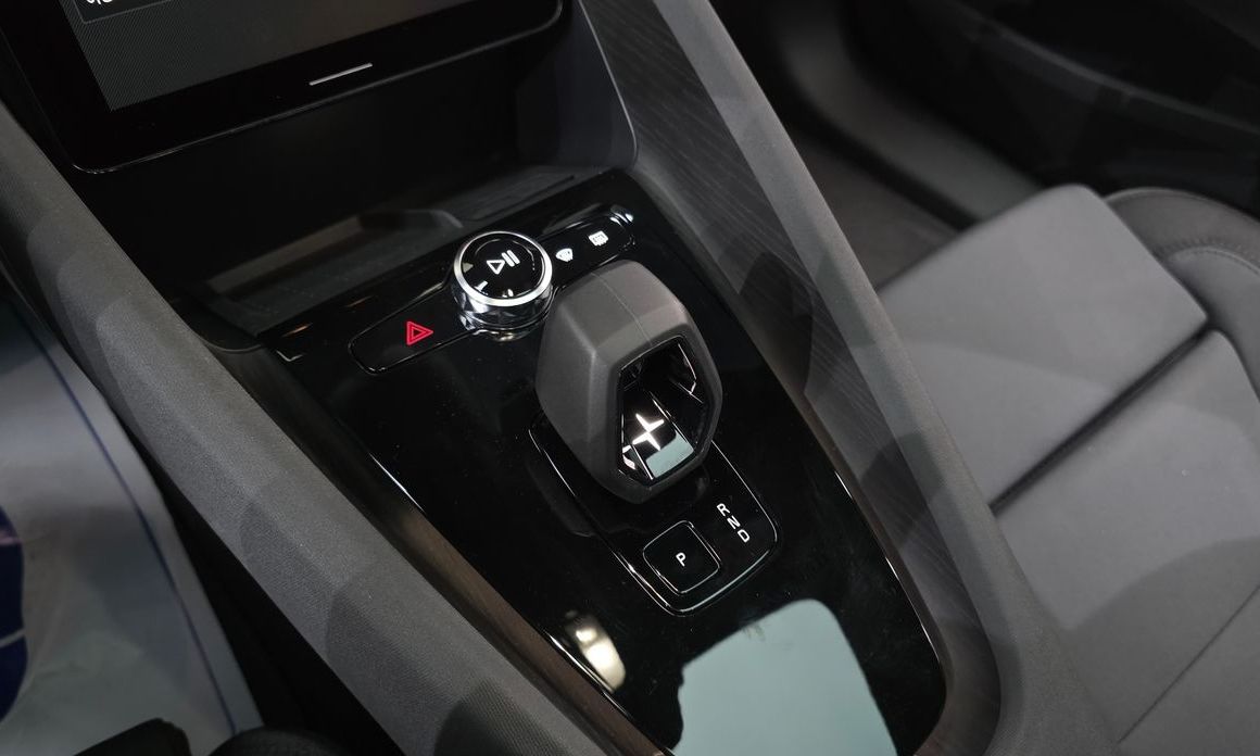Polestar Polestar 2