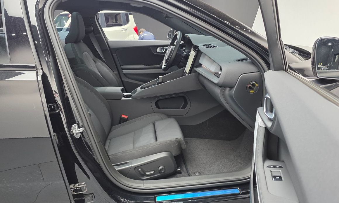 Polestar Polestar 2