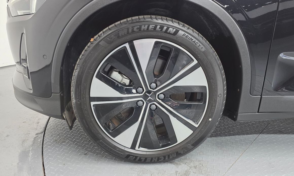Polestar Polestar 2