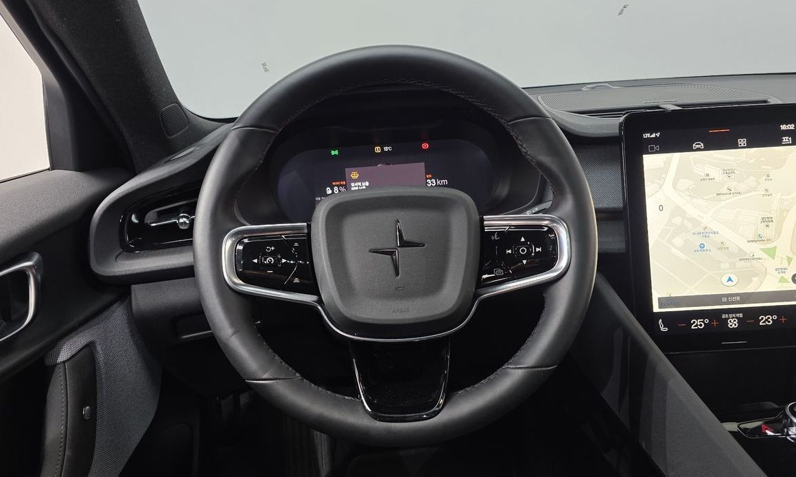 Polestar Polestar 2