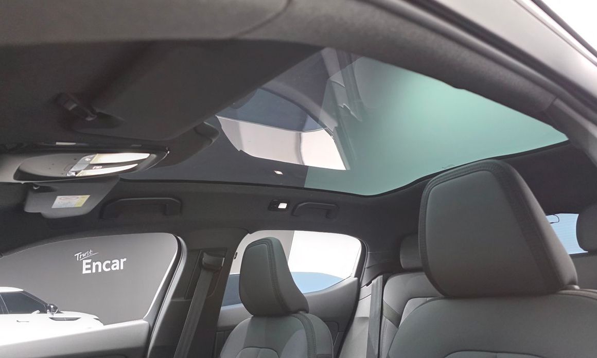 Polestar Polestar 2