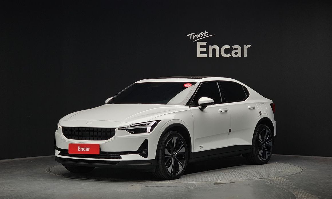 Polestar Polestar 2