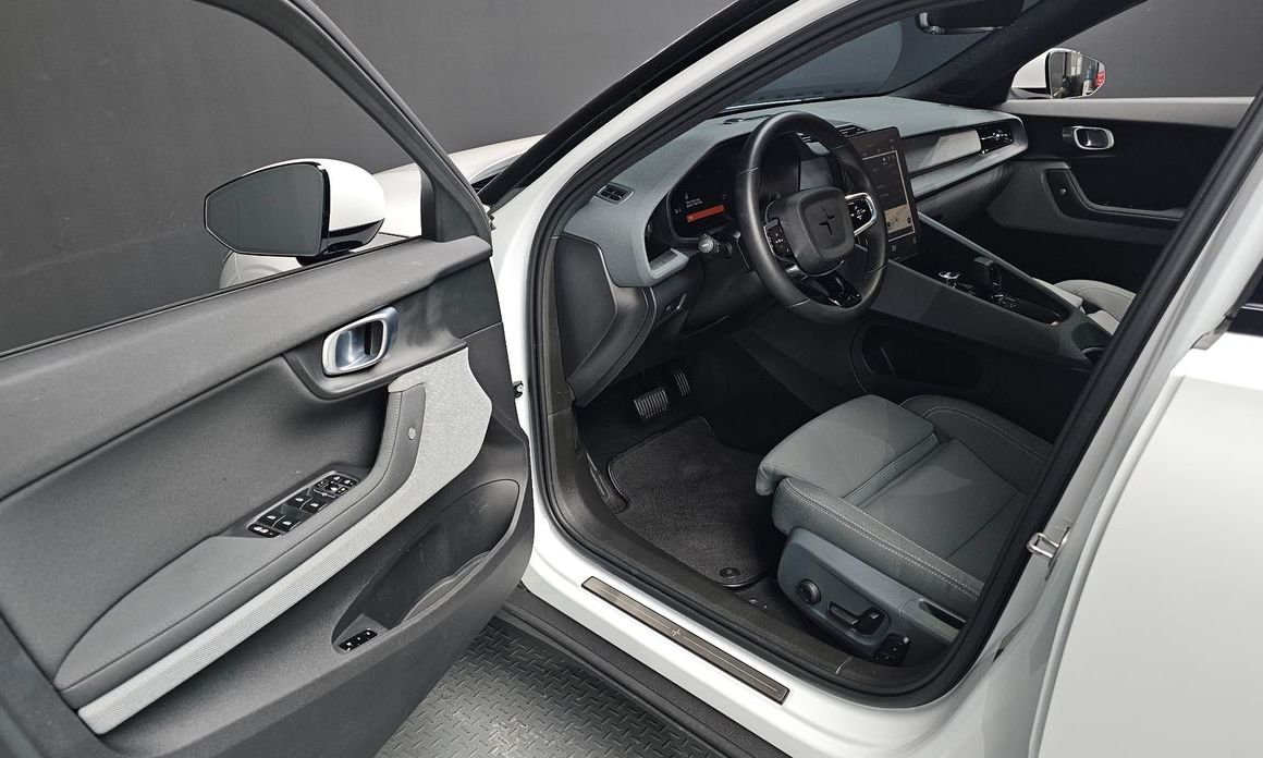 Polestar Polestar 2