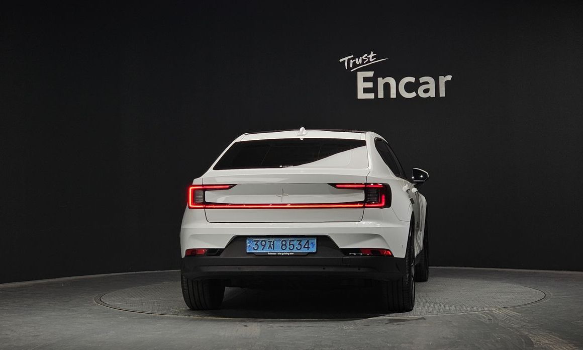 Polestar Polestar 2