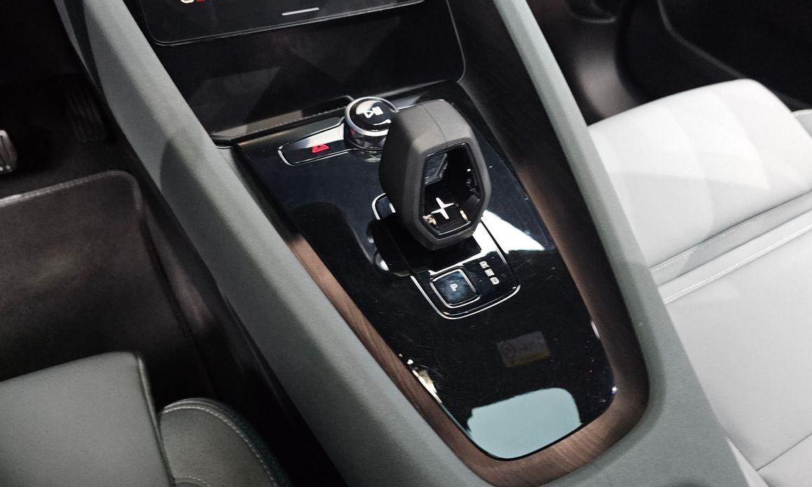 Polestar Polestar 2