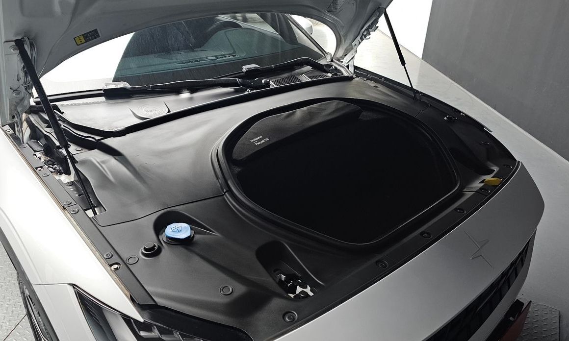 Polestar Polestar 2