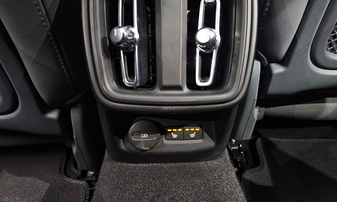 Polestar Polestar 2