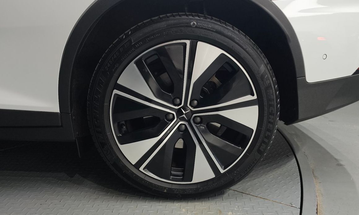 Polestar Polestar 2