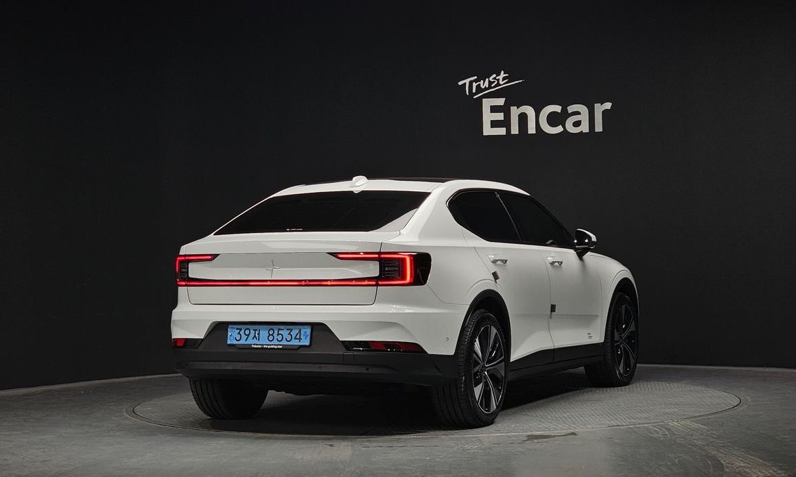 Polestar Polestar 2