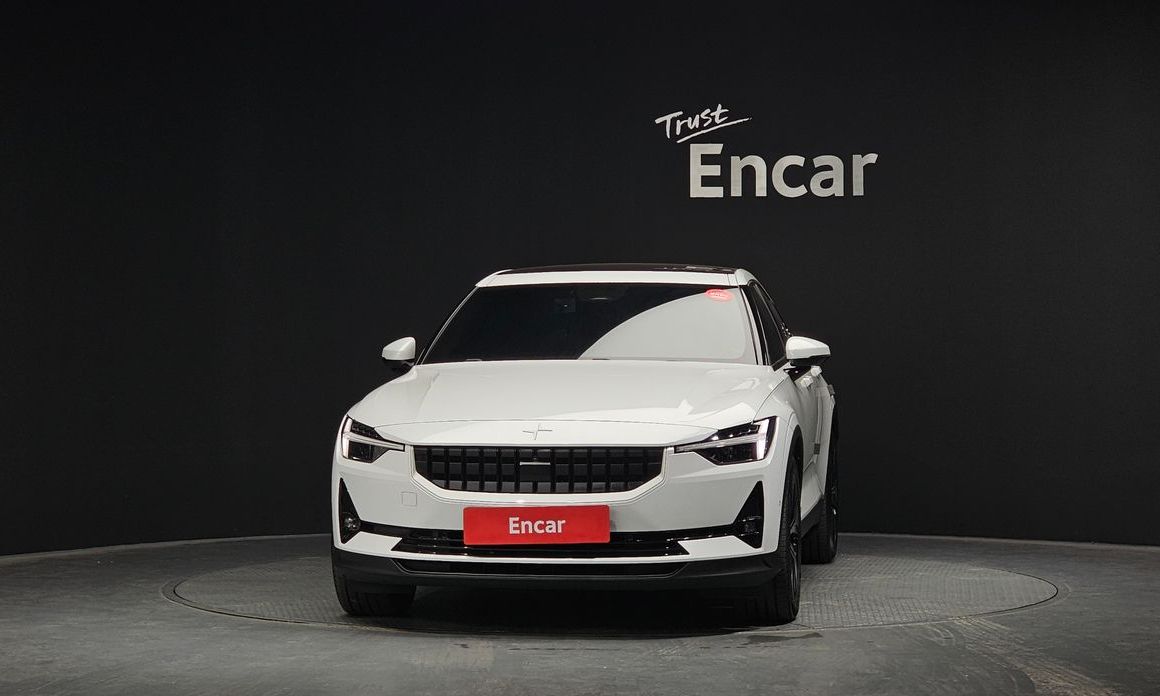 Polestar Polestar 2