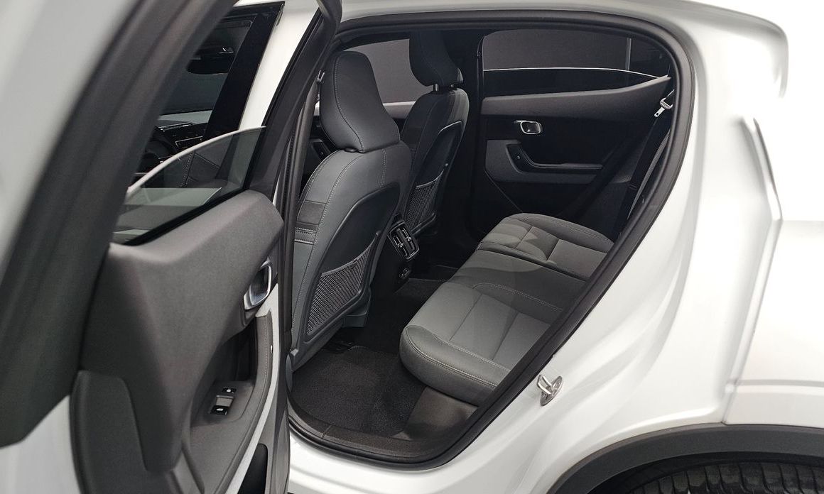 Polestar Polestar 2
