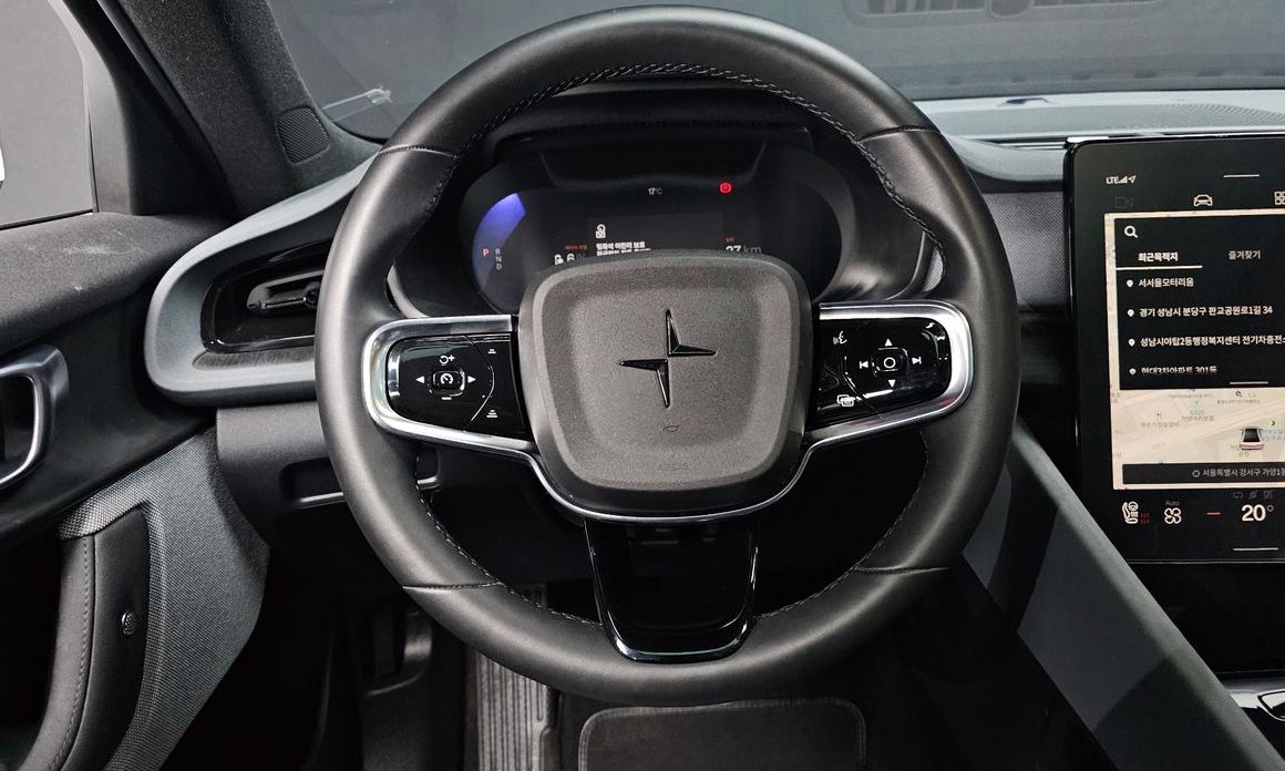 Polestar Polestar 2