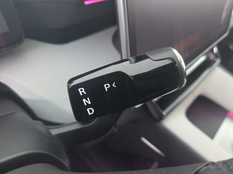 Polestar Polestar 4