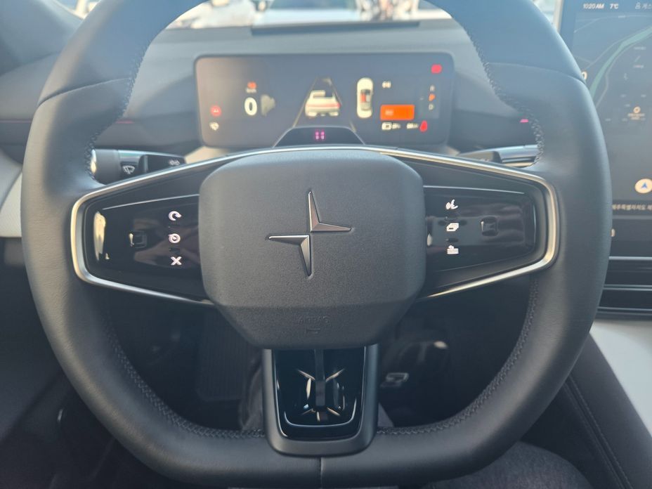Polestar Polestar 4