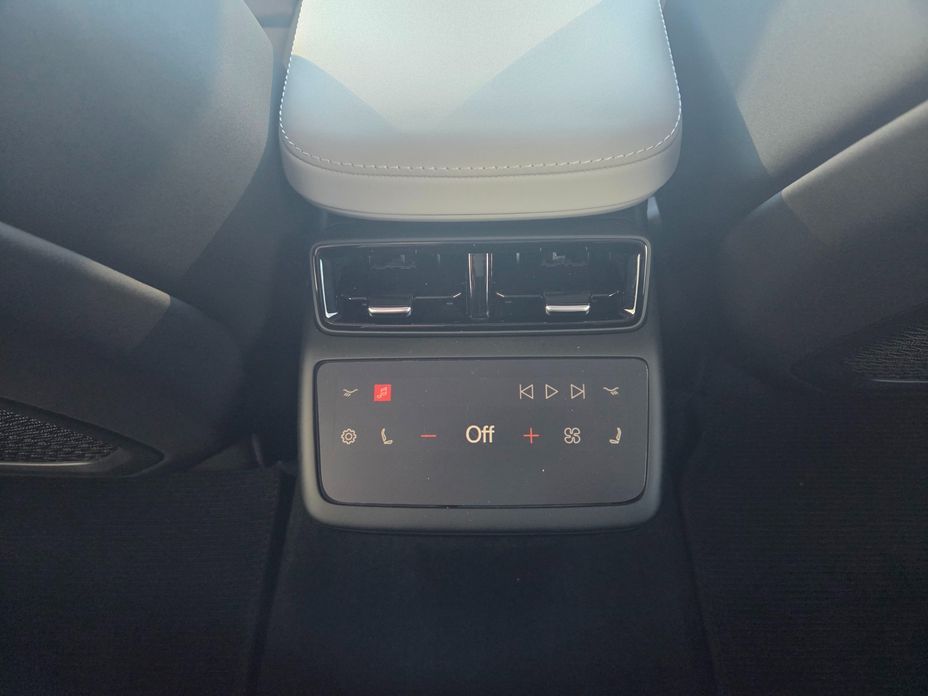 Polestar Polestar 4