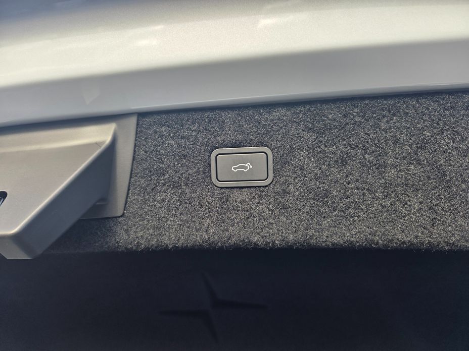 Polestar Polestar 4