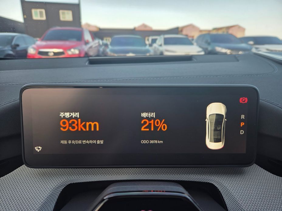 Polestar Polestar 4