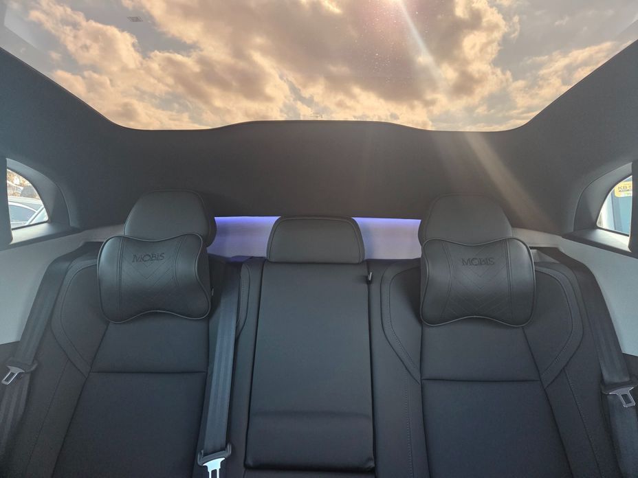 Polestar Polestar 4
