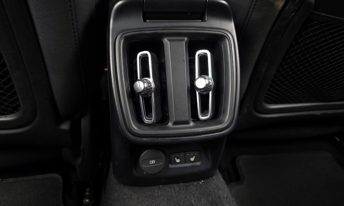 Polestar Polestar 2