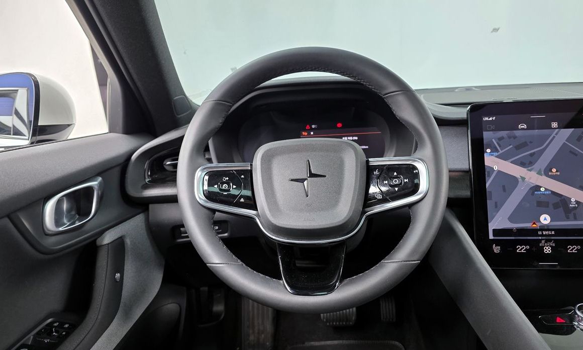 Polestar Polestar 2