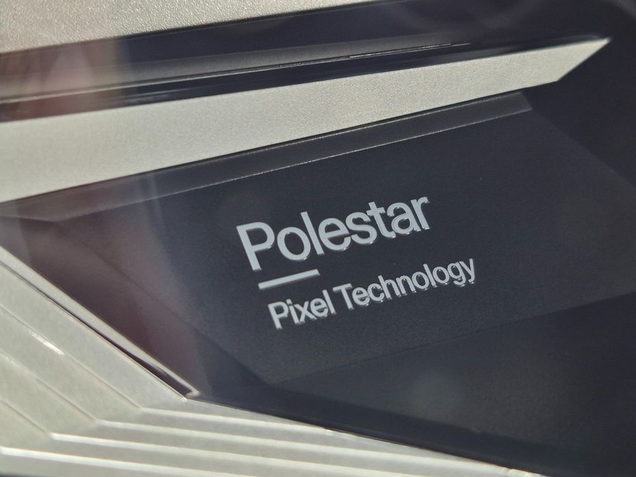 Polestar Polestar 2
