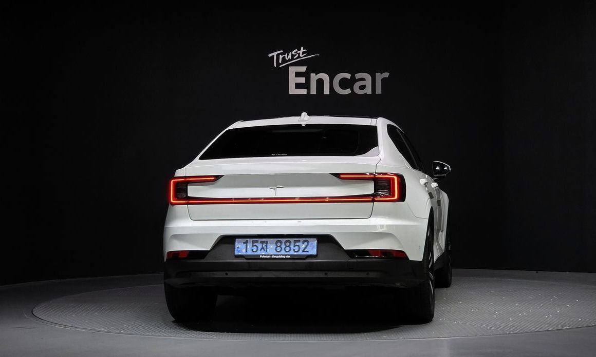 Polestar Polestar 2