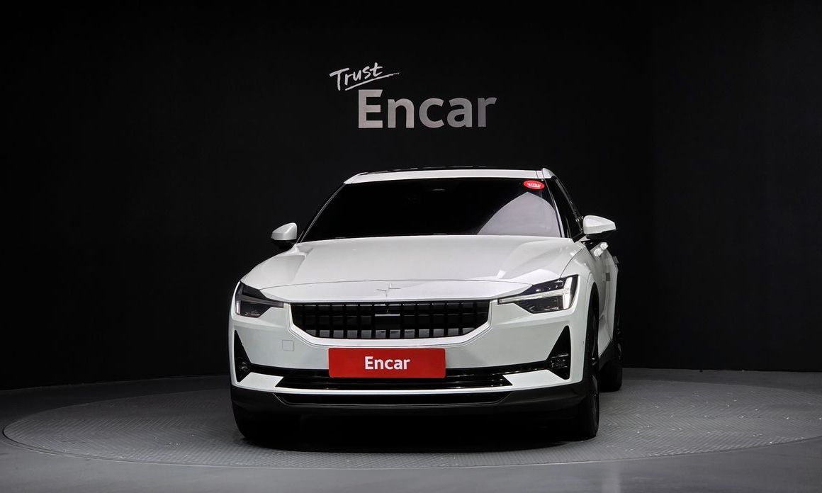 Polestar Polestar 2