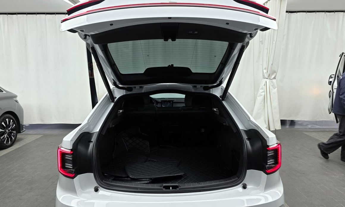 Polestar Polestar 2