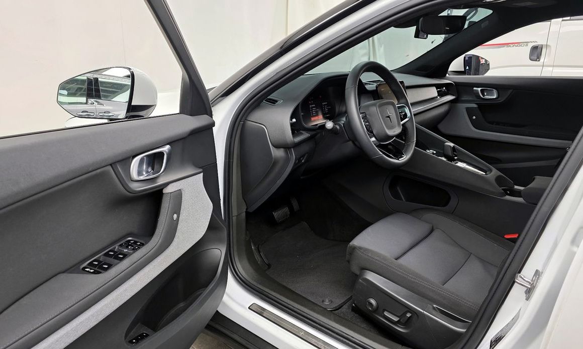 Polestar Polestar 2
