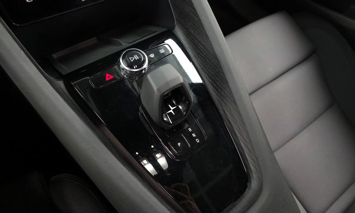 Polestar Polestar 2