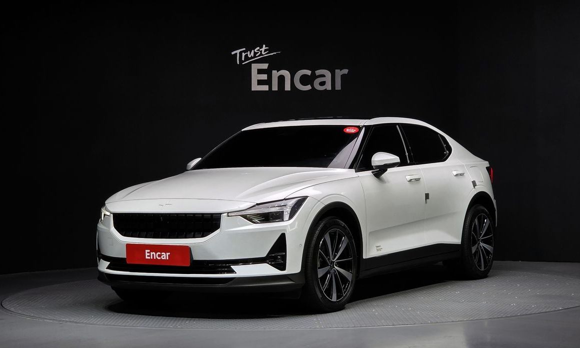 Polestar Polestar 2