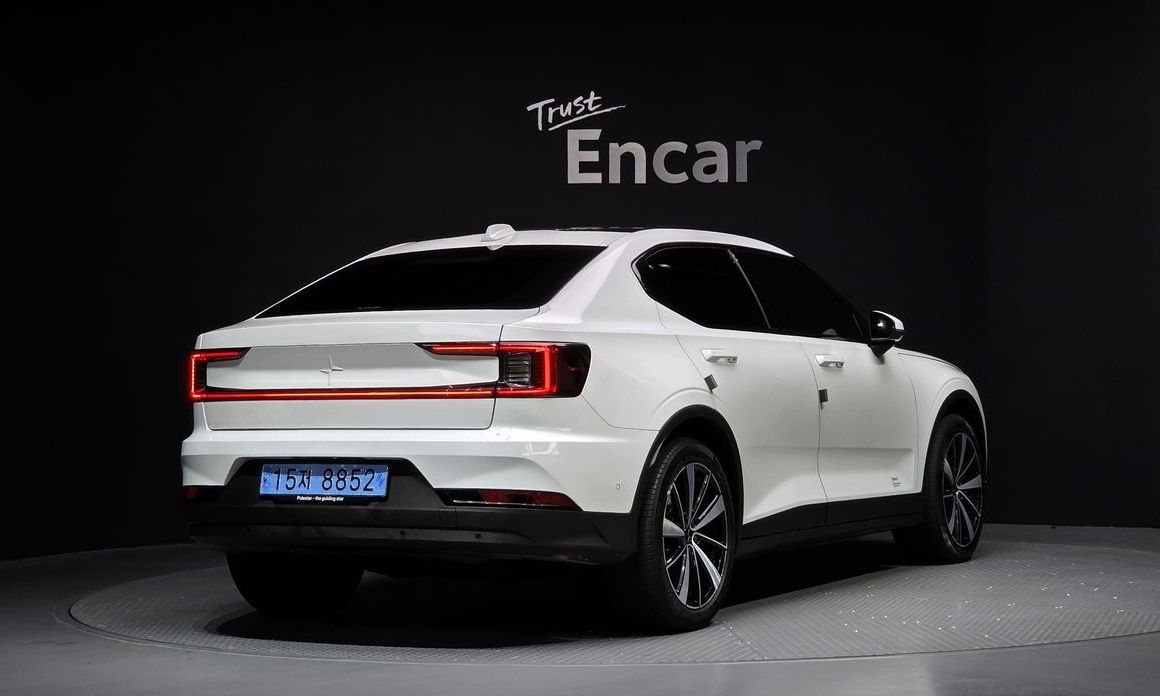 Polestar Polestar 2