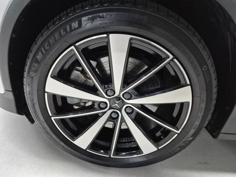 Polestar Polestar 2