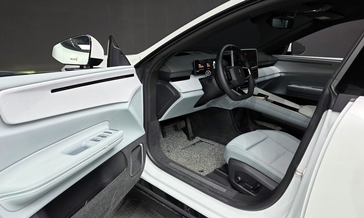 Polestar Polestar 4
