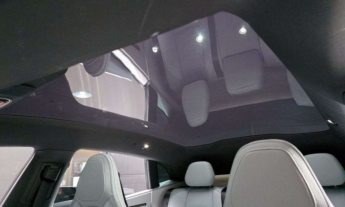 Polestar Polestar 4