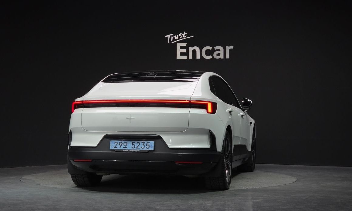 Polestar Polestar 4