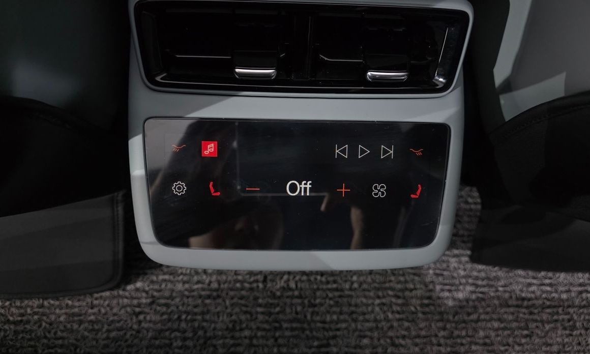 Polestar Polestar 4