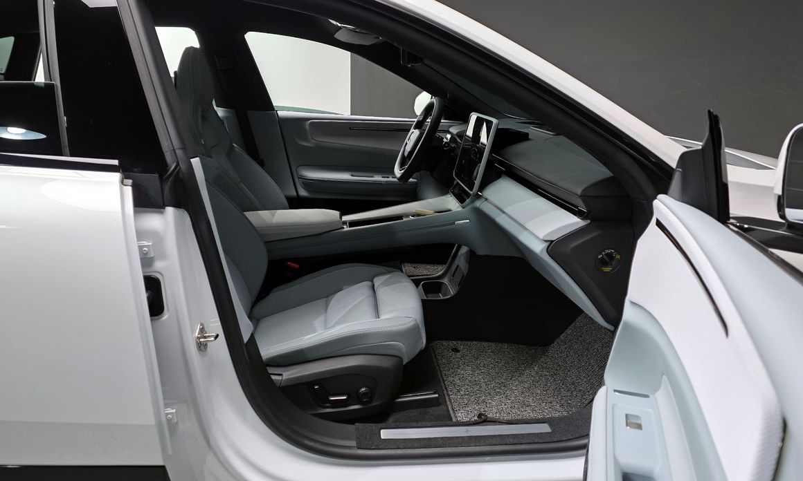 Polestar Polestar 4