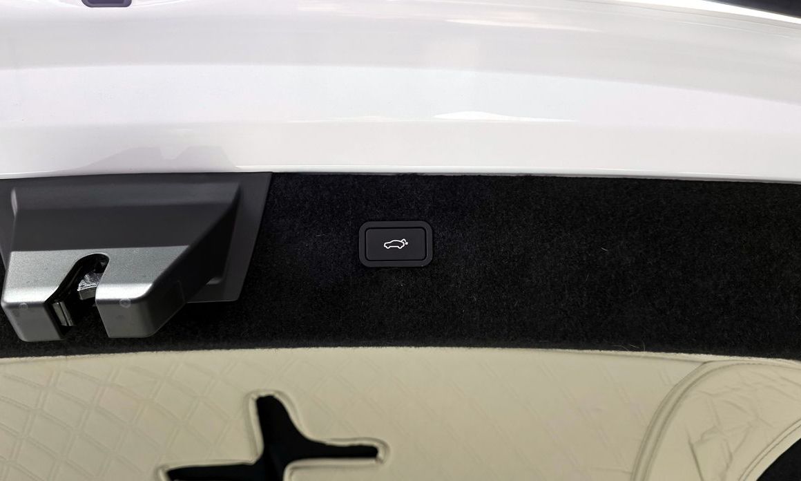 Polestar Polestar 4