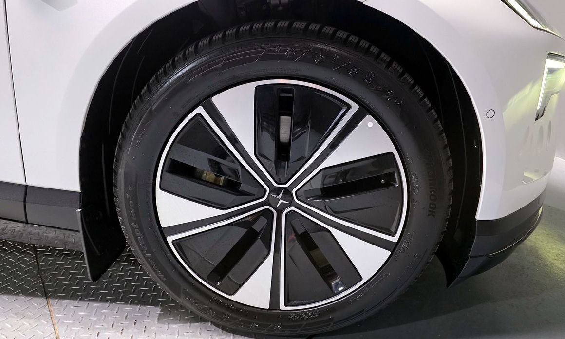 Polestar Polestar 4