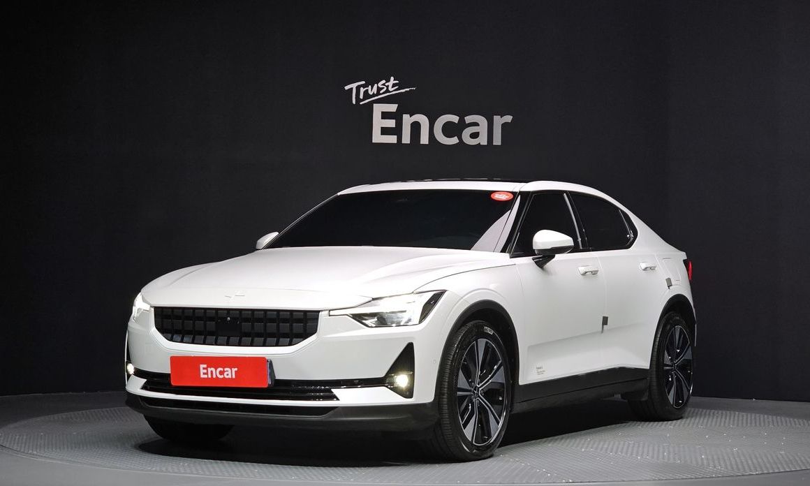 Polestar Polestar 2