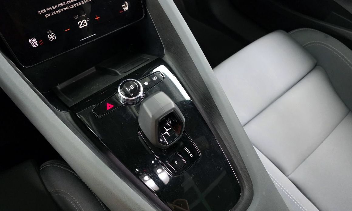 Polestar Polestar 2