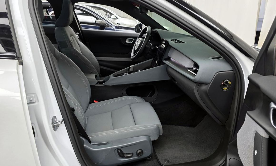 Polestar Polestar 2