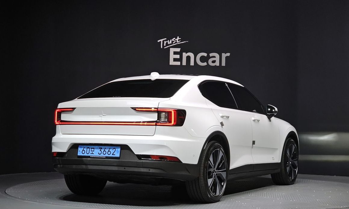 Polestar Polestar 2